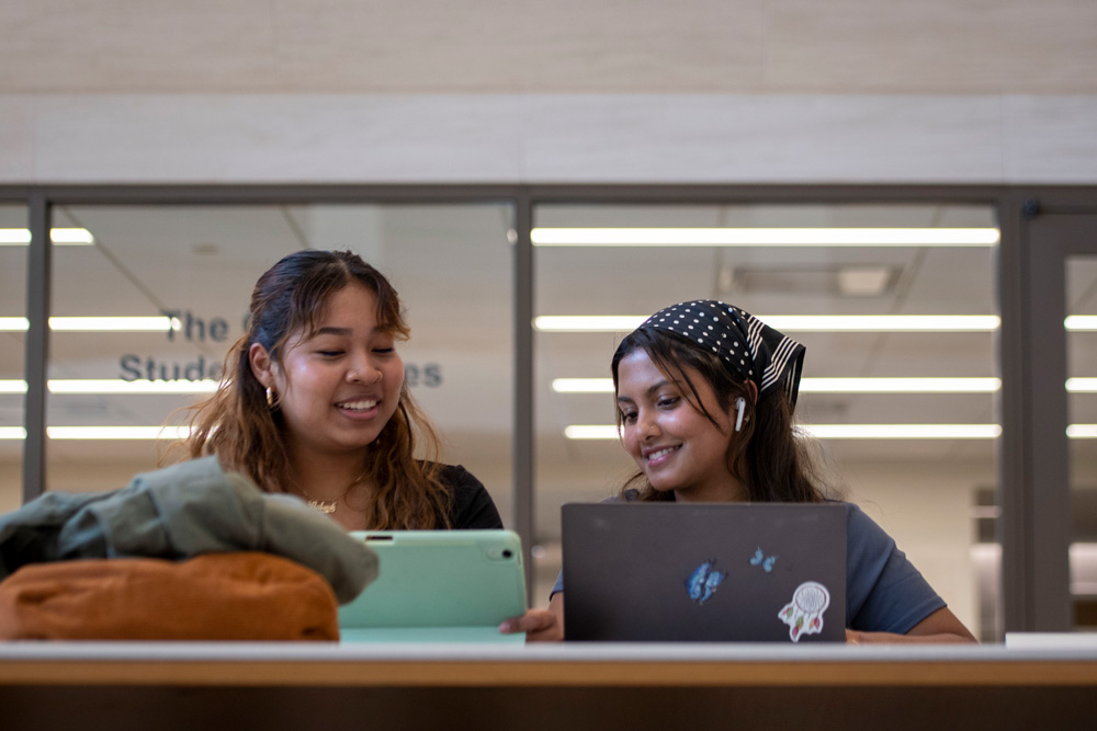 Academic Resources & Student Services Hartford