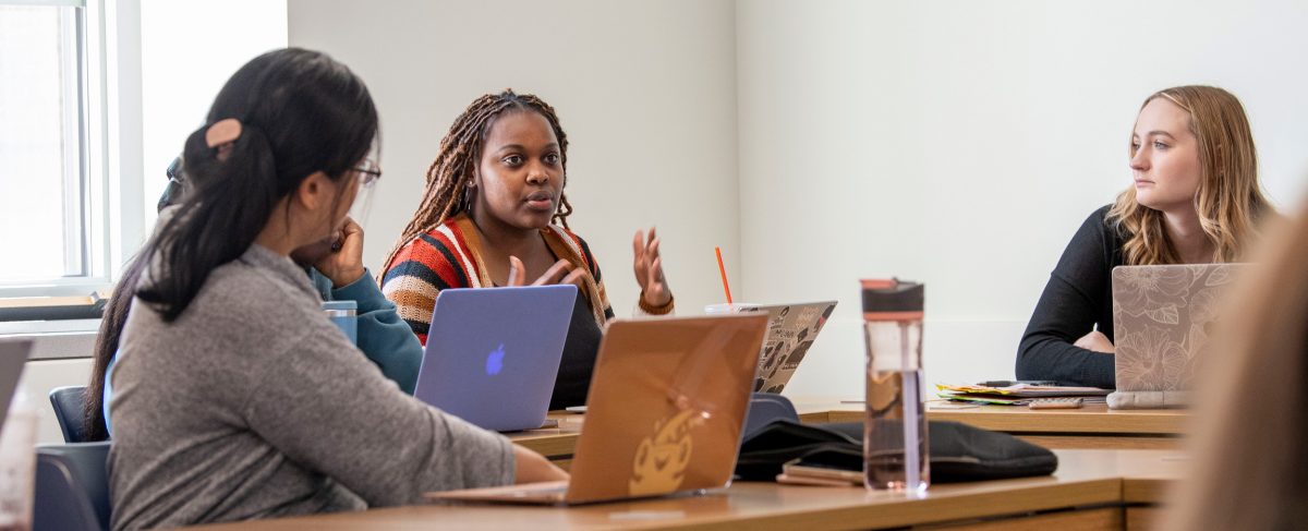 Graduate & Professional Programs | Hartford