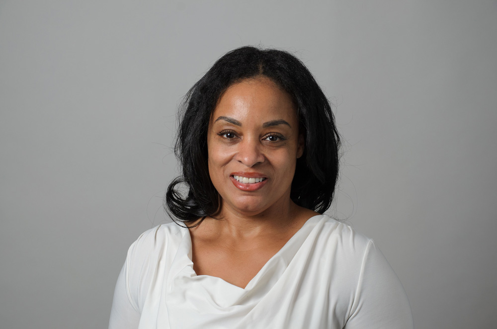 Portrait of Nakeia Moore-Carty