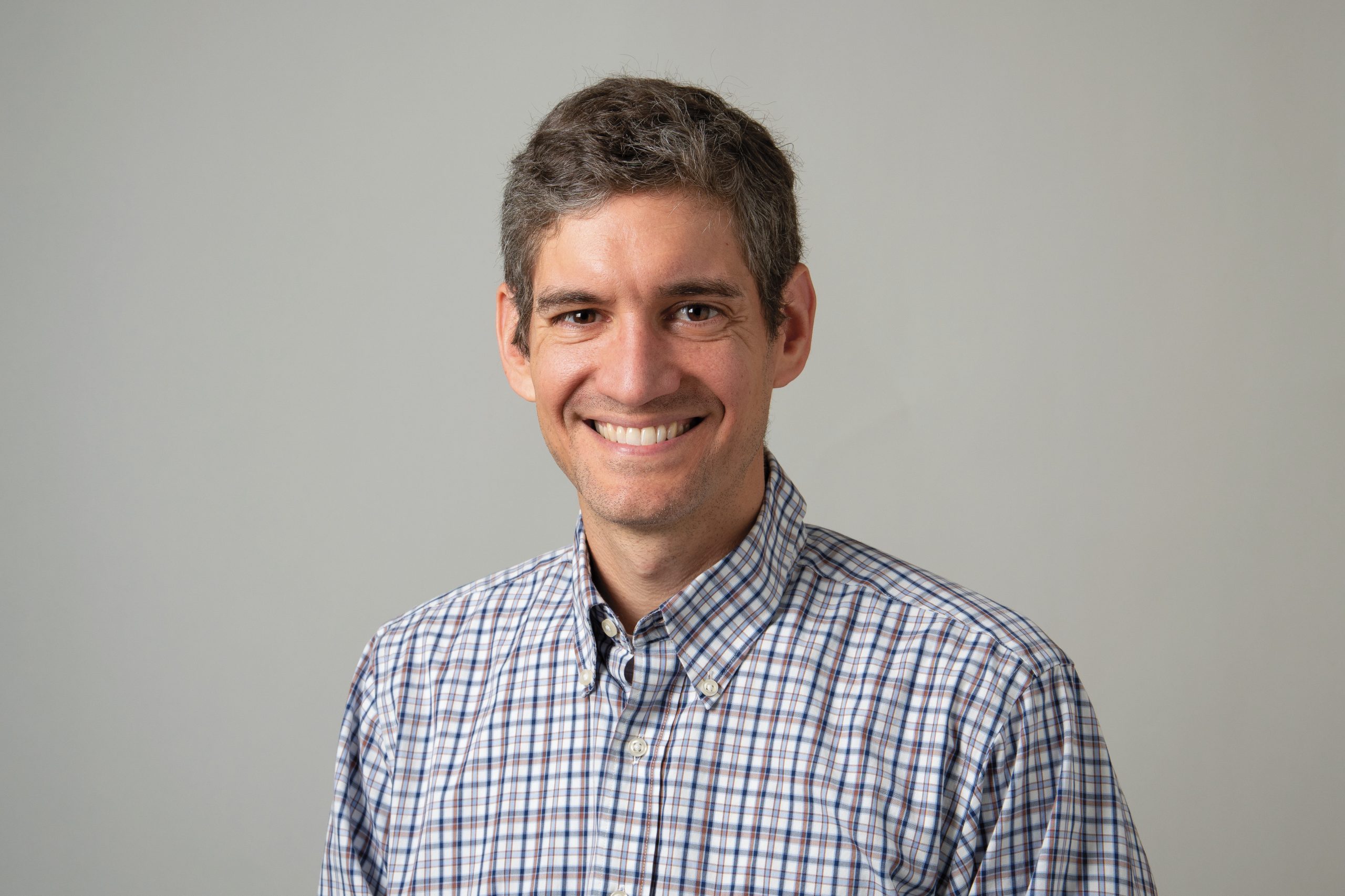 Dan Covino