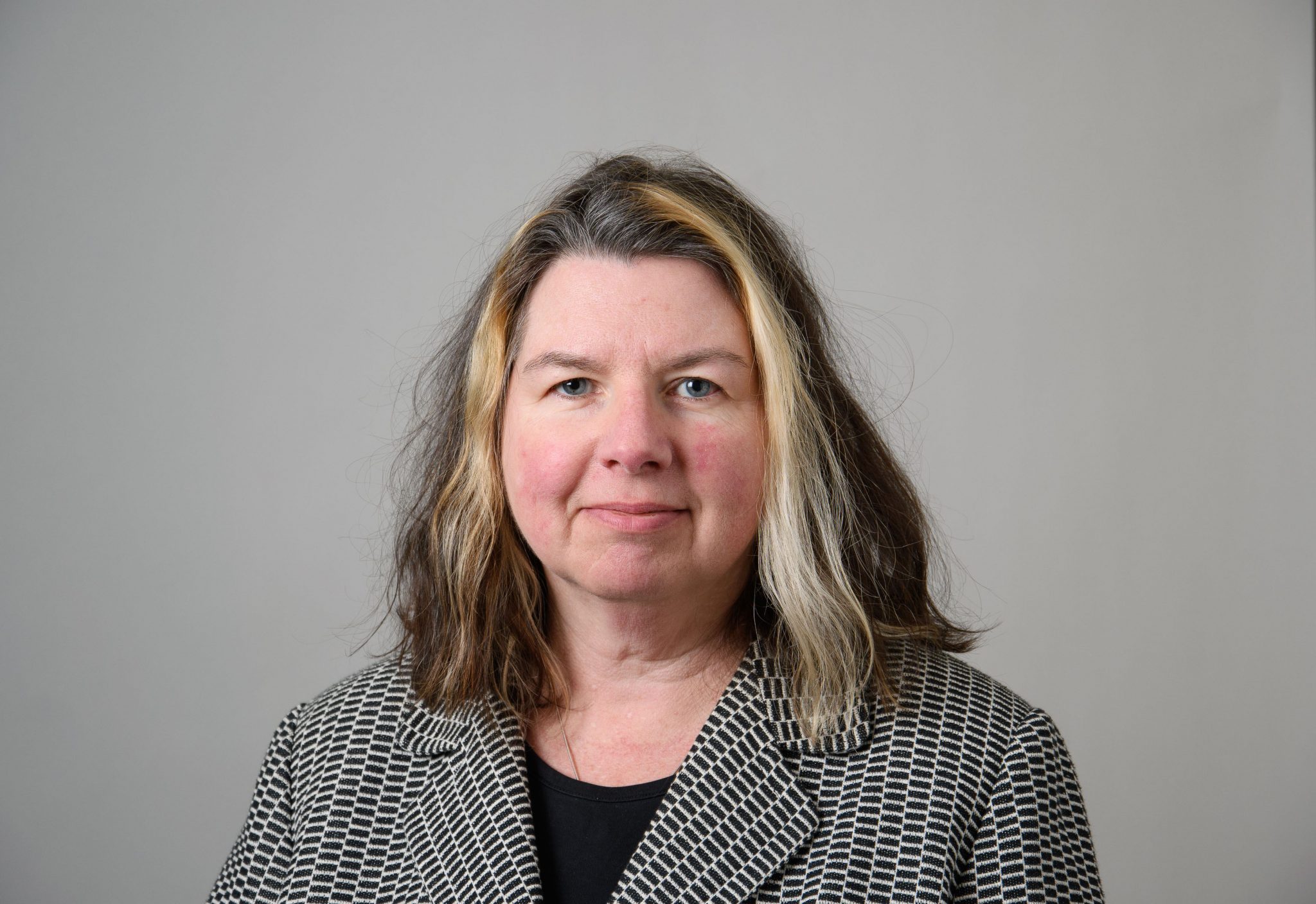 Sara Harrington