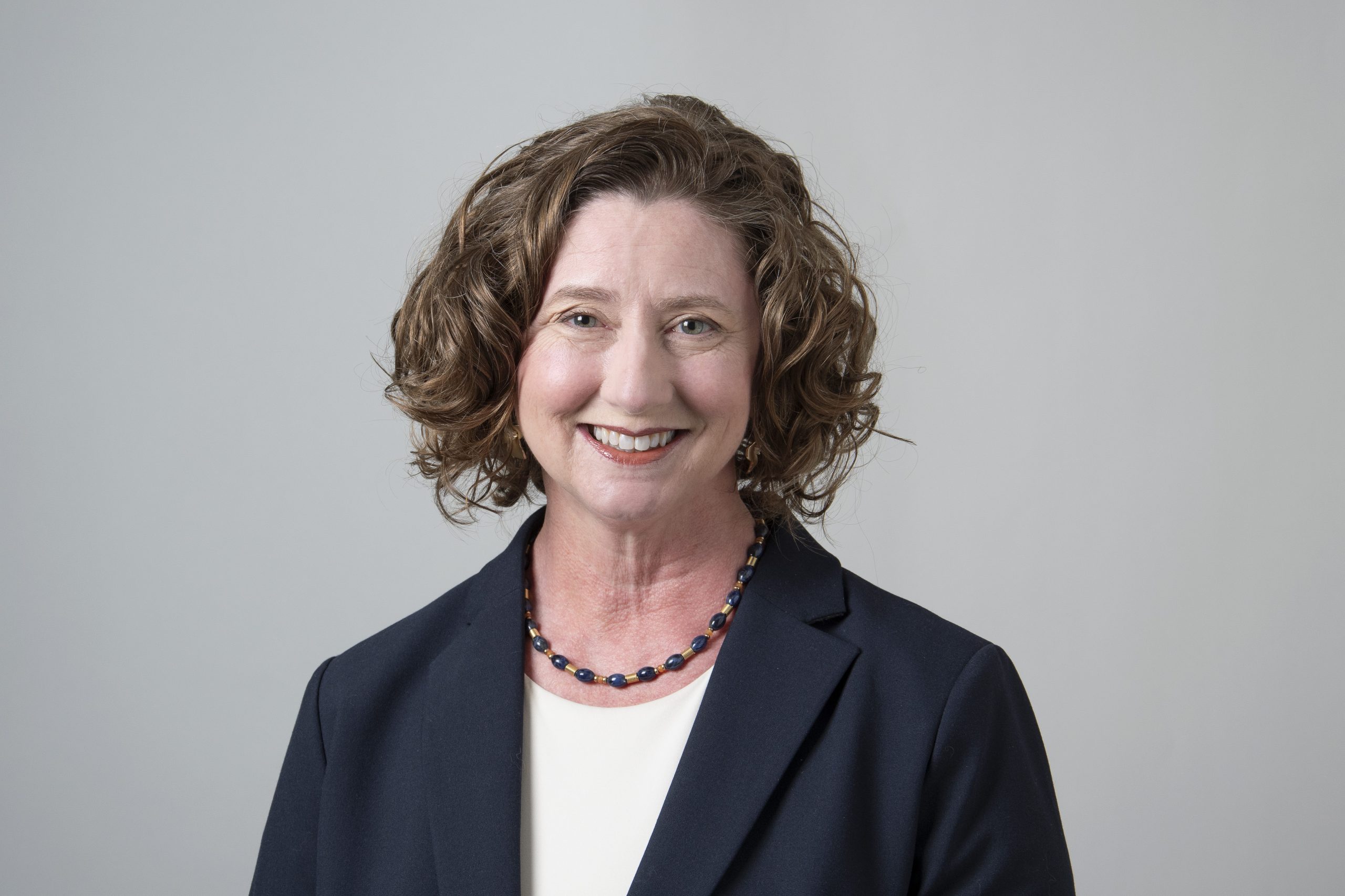 Rebecca M. Townsend